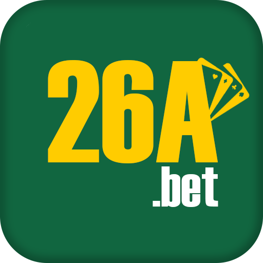 Logo da 26a